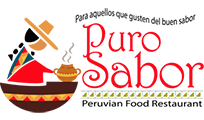 Puro Sabor Peruvian Restaurant