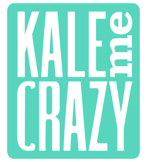 Kale Me Crazy